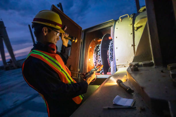 Best 24-Hour Electrician  in Shelby, MS