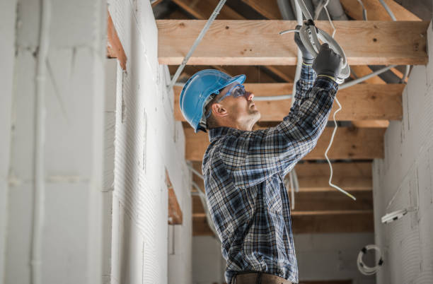 Affordable Electrical Installation in MS